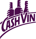 Cash Vin